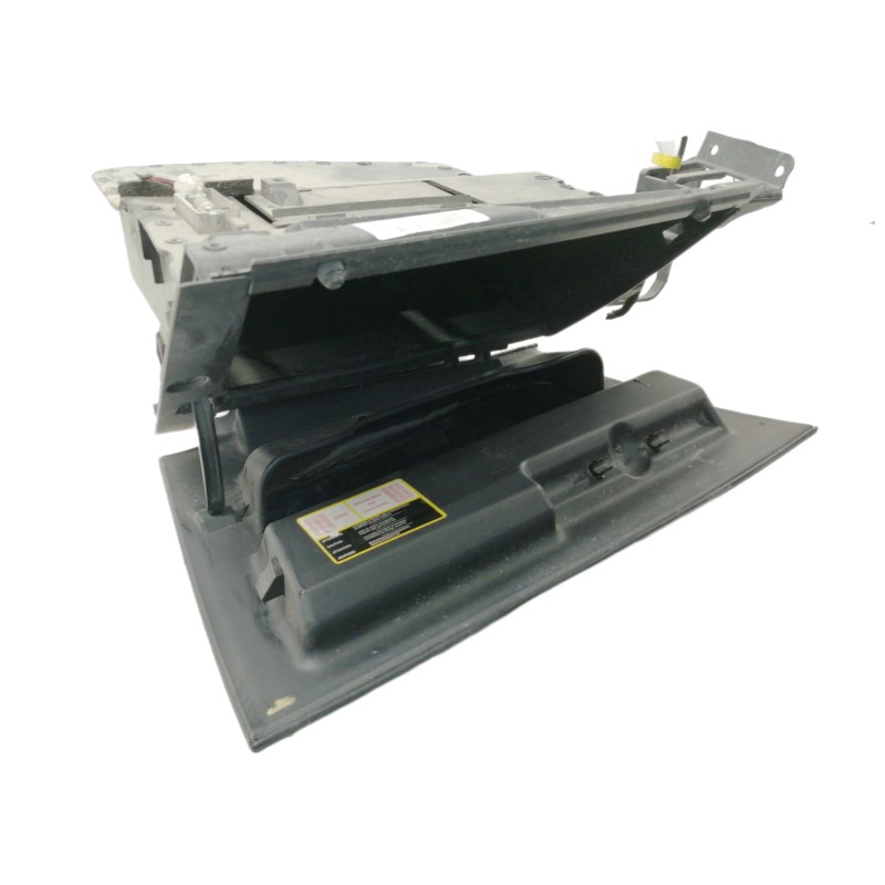 Recambio de guantera para fiat stilo (192) 1.4 16v active (05.2004) referencia OEM IAM 735269803 1821920239 