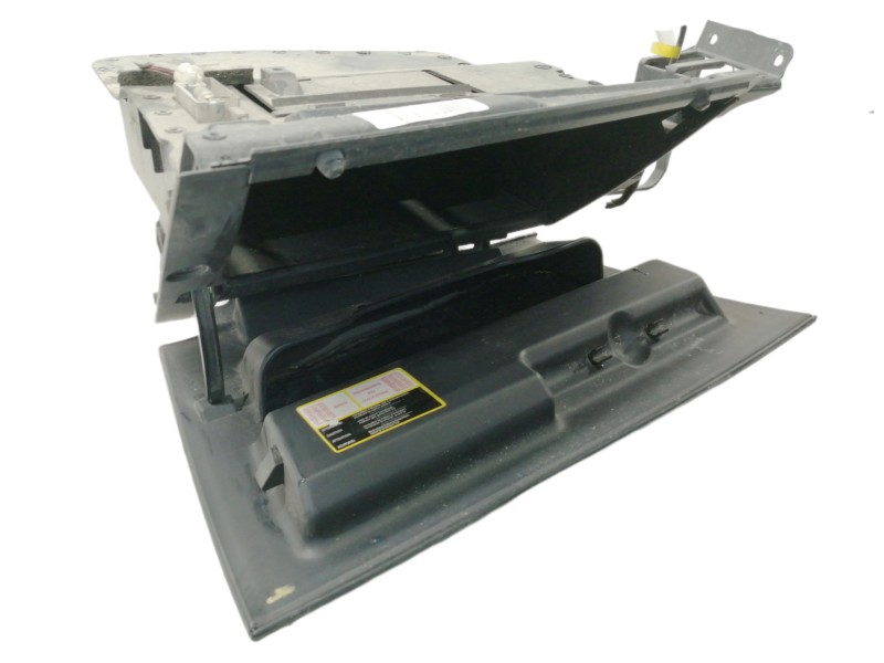 Recambio de guantera para fiat stilo (192) 1.4 16v active (05.2004) referencia OEM IAM 735269803 1821920239 