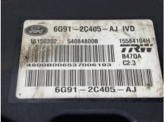 Recambio de abs para ford s-max (ca1) titanium referencia OEM IAM 6G912C405AJ   2