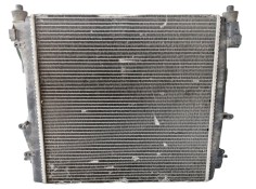 Recambio de radiador agua para renault kangoo 4x4 authentique (kc0s/v) referencia OEM IAM 8200072713A RA1292 870264A