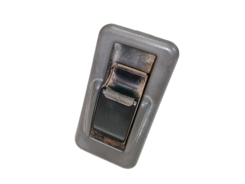 Recambio de mando elevalunas delantero derecho para mitsubishi montero (v20/v40) 2.5 turbodiesel referencia OEM IAM MB781916  