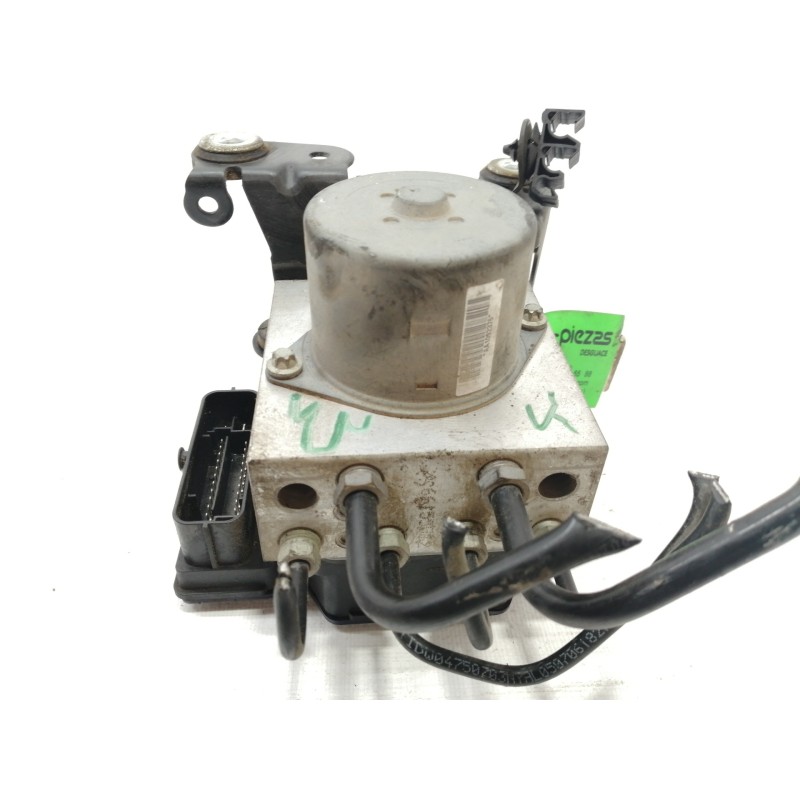 Recambio de abs para ford s-max (ca1) titanium referencia OEM IAM 6G912C405AJ  