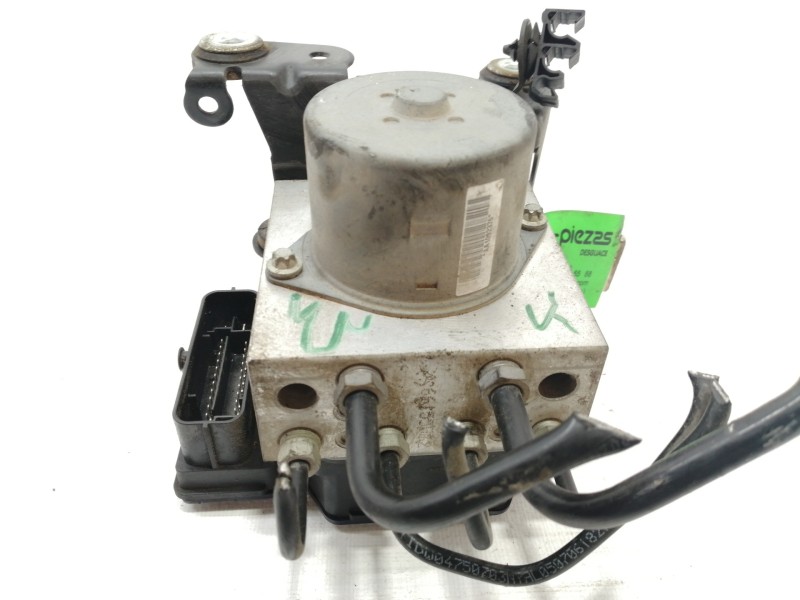 Recambio de abs para ford s-max (ca1) titanium referencia OEM IAM 6G912C405AJ  