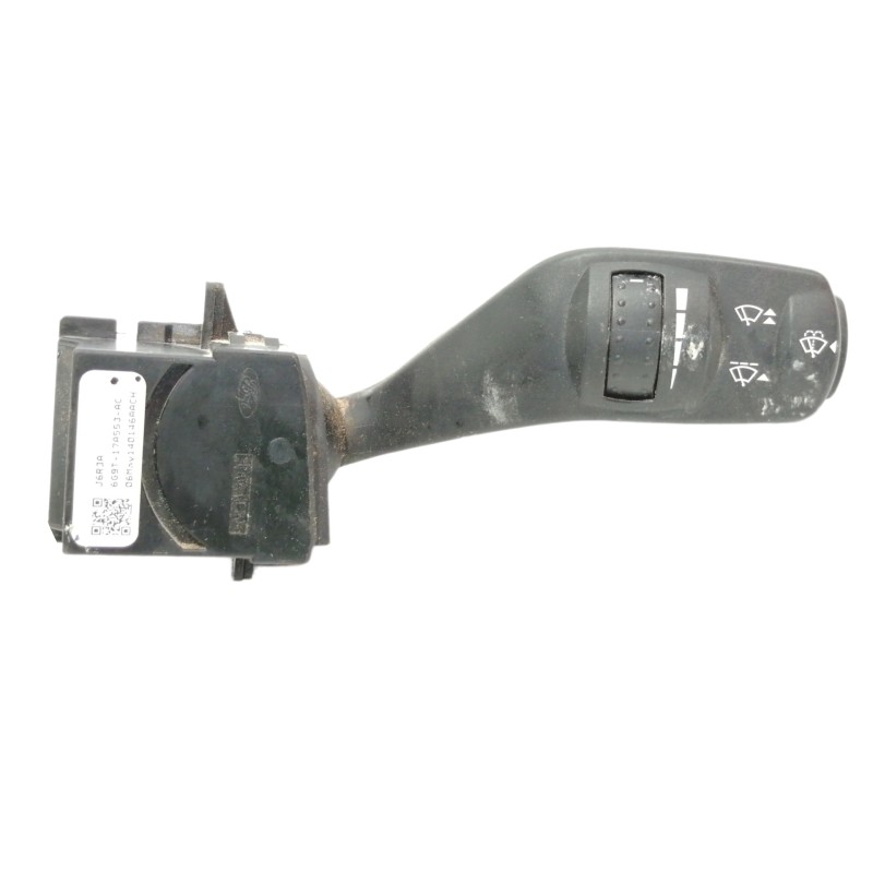 Recambio de mando limpia para ford s-max (ca1) titanium referencia OEM IAM 6G9T17A553 6G9T17A553AC 