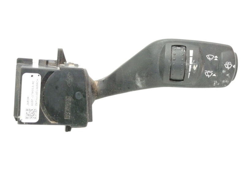 Recambio de mando limpia para ford s-max (ca1) titanium referencia OEM IAM 6G9T17A553 6G9T17A553AC 