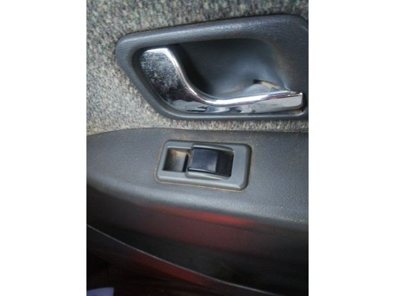 Recambio de mando elevalunas delantero derecho para mitsubishi montero (v20/v40) 2.5 turbodiesel referencia OEM IAM MB781916  