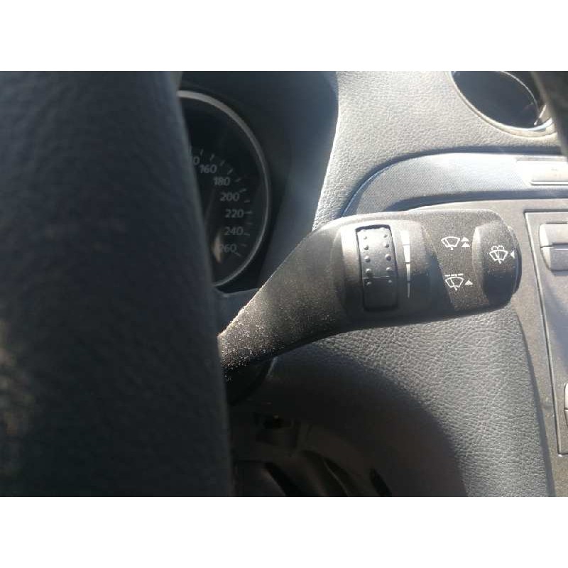 Recambio de mando limpia para ford s-max (ca1) titanium referencia OEM IAM 6G9T17A553 6G9T17A553AC 