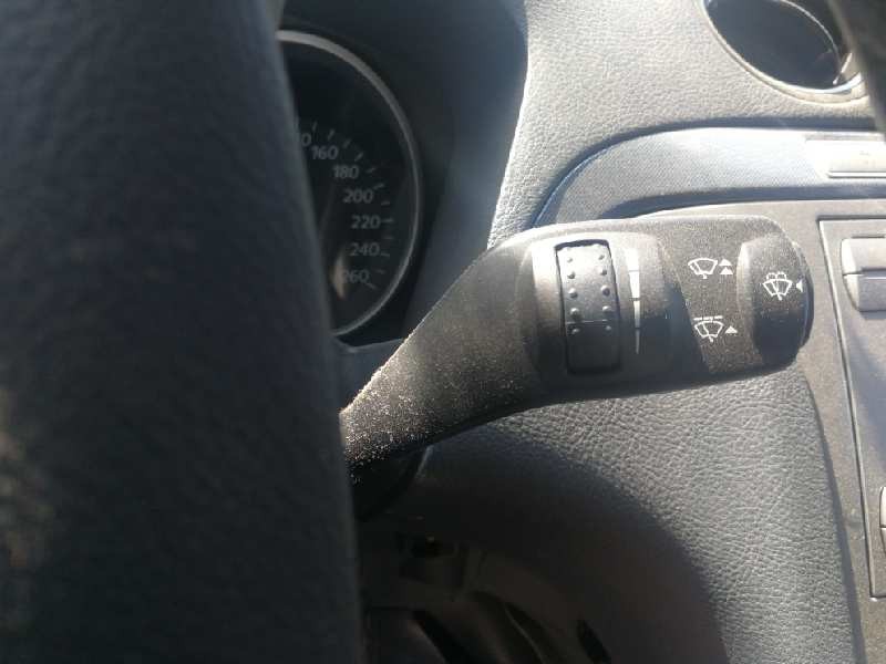 Recambio de mando limpia para ford s-max (ca1) titanium referencia OEM IAM 6G9T17A553 6G9T17A553AC 