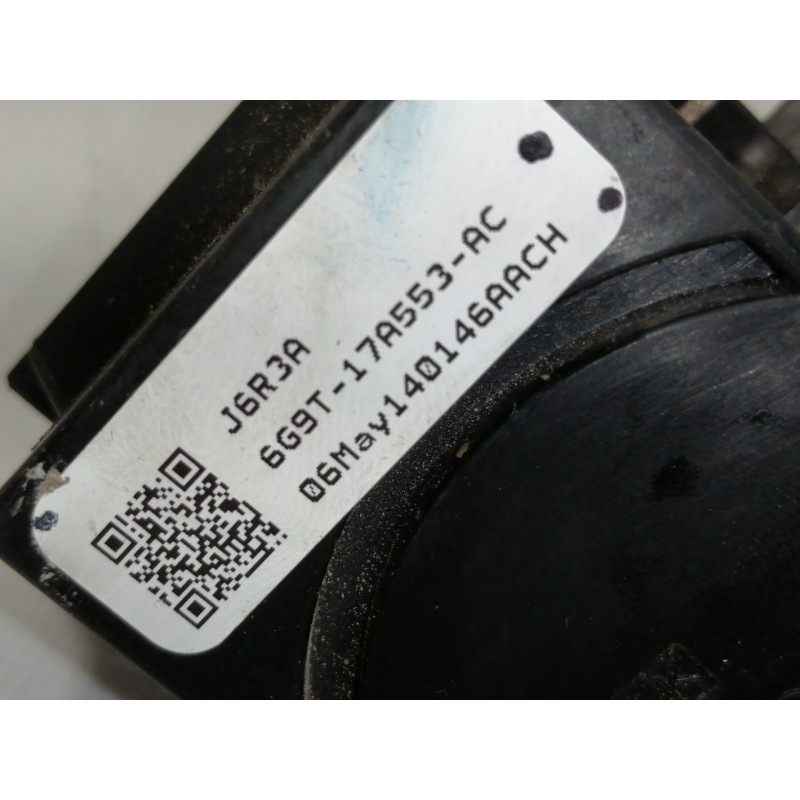 Recambio de mando limpia para ford s-max (ca1) titanium referencia OEM IAM 6G9T17A553 6G9T17A553AC 