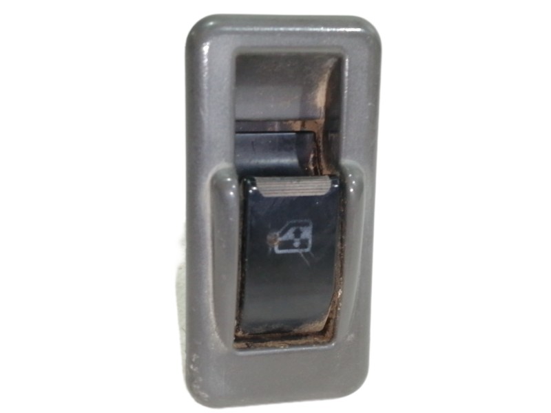 Recambio de mando elevalunas trasero derecho para mitsubishi montero (v20/v40) 2.5 turbodiesel referencia OEM IAM MB781916  