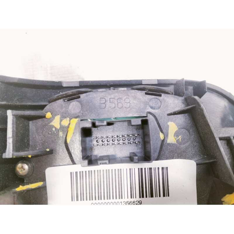 Recambio de mando luces para fiat stilo (192) 1.4 16v active (05.2004) referencia OEM IAM B569  