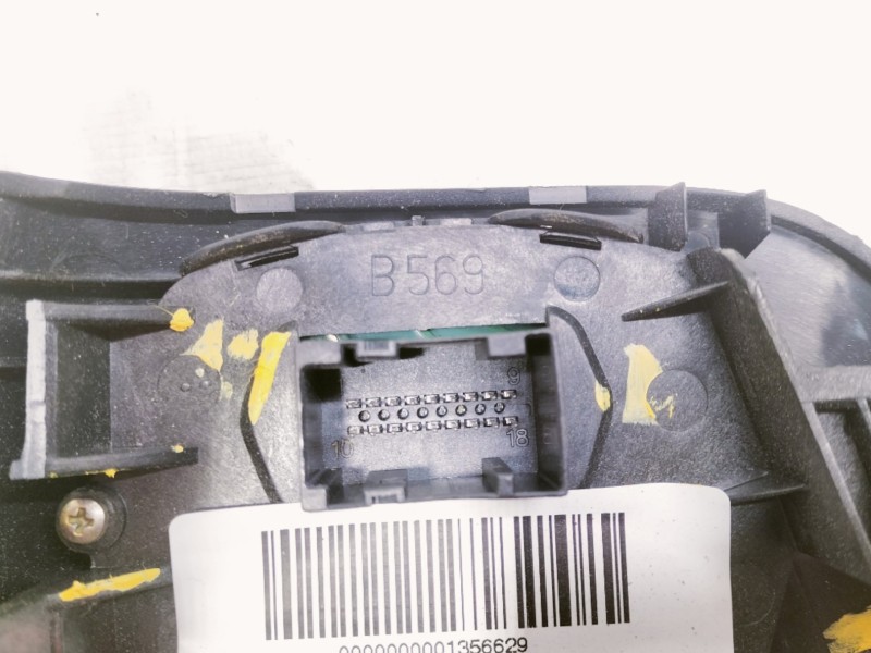 Recambio de mando luces para fiat stilo (192) 1.4 16v active (05.2004) referencia OEM IAM B569  