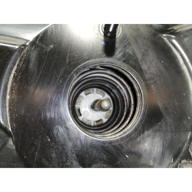 Recambio de servofreno para ford s-max (ca1) titanium referencia OEM IAM 01J301383T 03775762014 