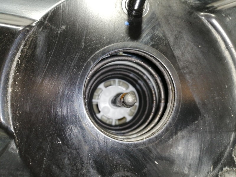 Recambio de servofreno para ford s-max (ca1) titanium referencia OEM IAM 01J301383T 03775762014 