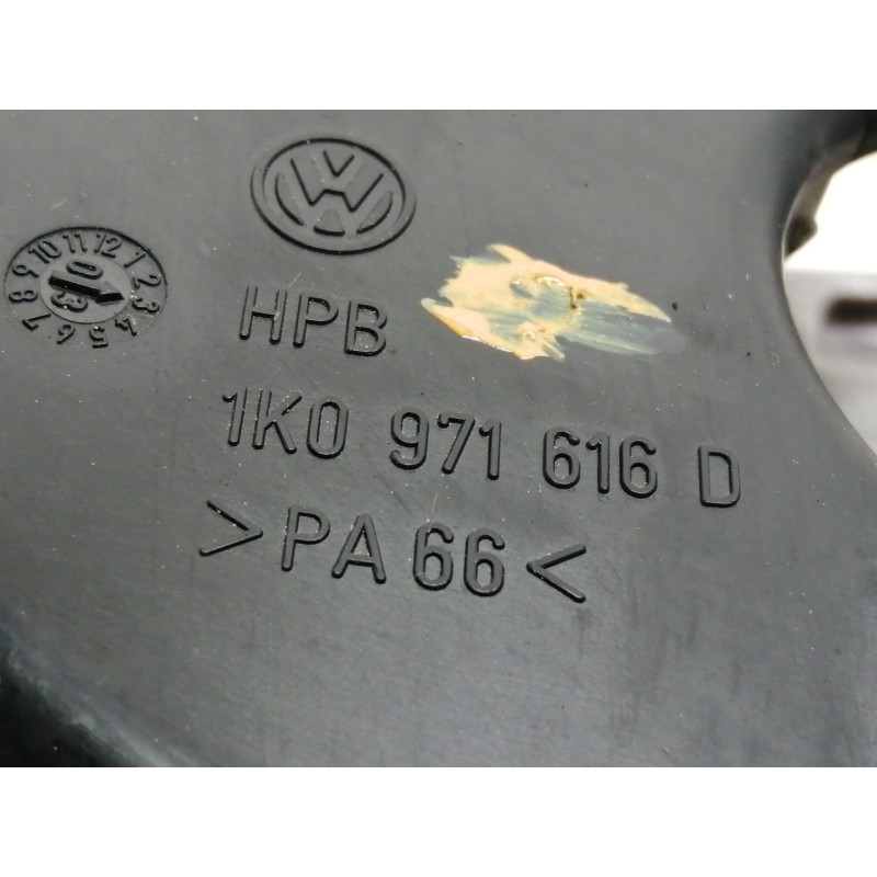 Recambio de columna direccion para audi a3 (8p) 1.6 ambiente referencia OEM IAM 1K0971616D  