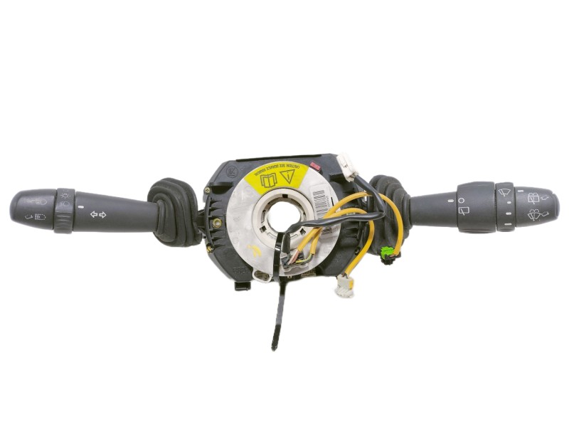 Recambio de mando multifuncion para fiat stilo (192) 1.4 16v active (05.2004) referencia OEM IAM 07353682470  