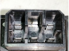 Recambio de mando elevalunas trasero izquierdo para mitsubishi montero (v20/v40) 2.5 turbodiesel referencia OEM IAM MB781916   2