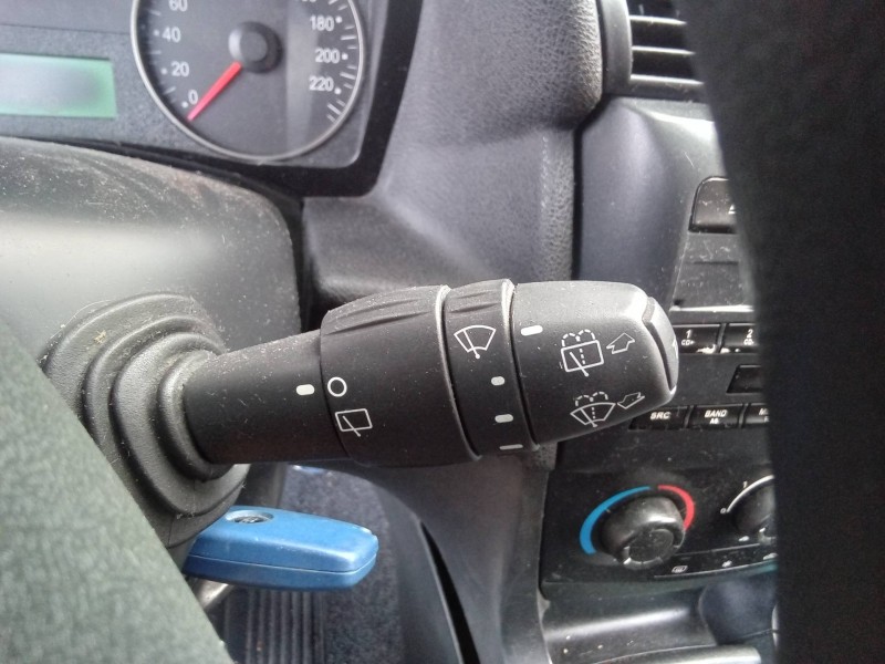 Recambio de mando multifuncion para fiat stilo (192) 1.4 16v active (05.2004) referencia OEM IAM 07353682470  