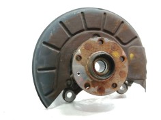 Recambio de mangueta delantera izquierda para audi a3 (8p) 1.6 ambiente referencia OEM IAM   