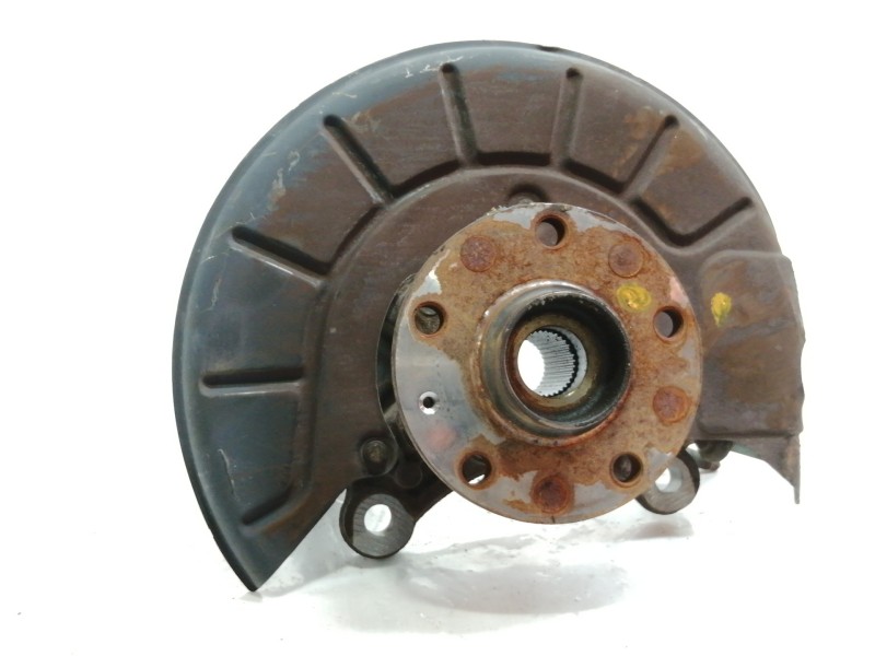 Recambio de mangueta delantera izquierda para audi a3 (8p) 1.6 ambiente referencia OEM IAM   