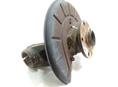 Recambio de mangueta delantera izquierda para audi a3 (8p) 1.6 ambiente referencia OEM IAM    2