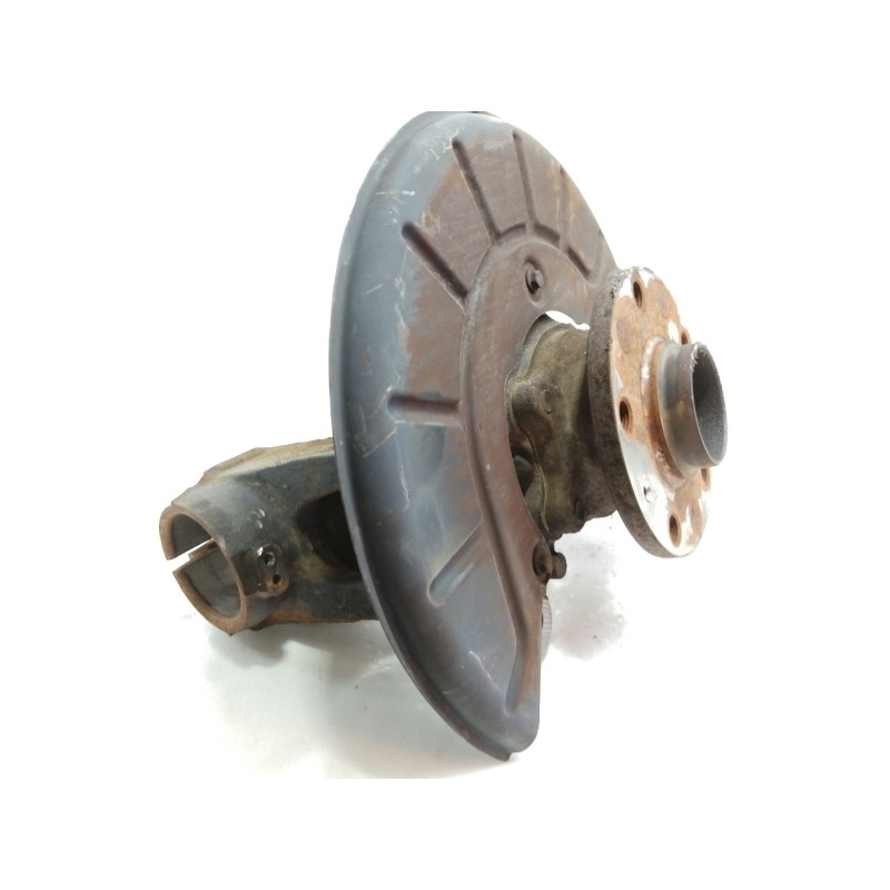 Recambio de mangueta delantera izquierda para audi a3 (8p) 1.6 ambiente referencia OEM IAM   