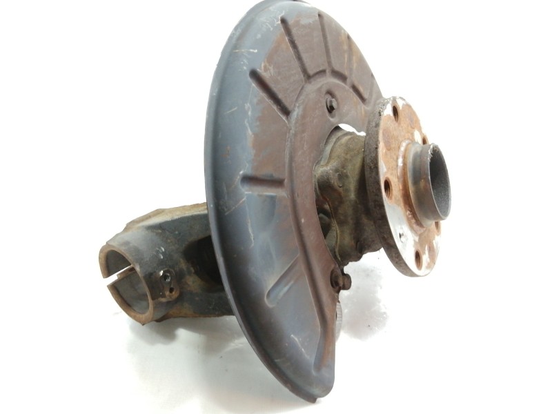 Recambio de mangueta delantera izquierda para audi a3 (8p) 1.6 ambiente referencia OEM IAM   