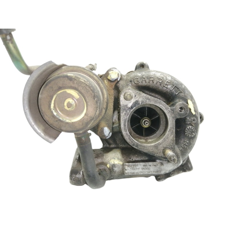 Recambio de turbocompresor para nissan almera (n16/e) acenta referencia OEM IAM 144115M300  SNDC591746
