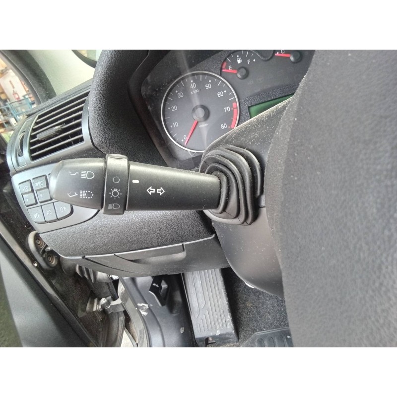 Recambio de mando multifuncion para fiat stilo (192) 1.4 16v active (05.2004) referencia OEM IAM 07353682470  