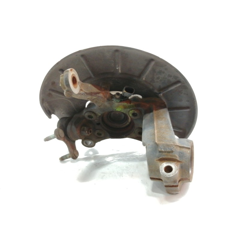 Recambio de mangueta delantera izquierda para audi a3 (8p) 1.6 ambiente referencia OEM IAM   