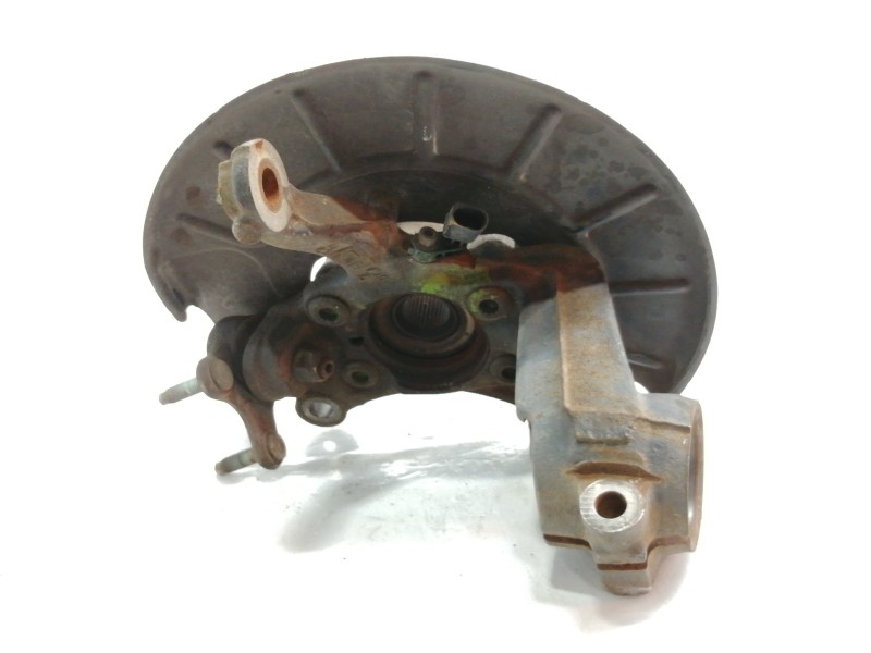 Recambio de mangueta delantera izquierda para audi a3 (8p) 1.6 ambiente referencia OEM IAM   