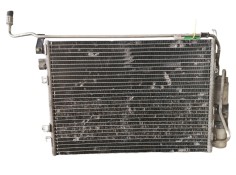 Recambio de condensador / radiador aire acondicionado para renault kangoo 4x4 authentique (kc0s/v) referencia OEM IAM 8200708130