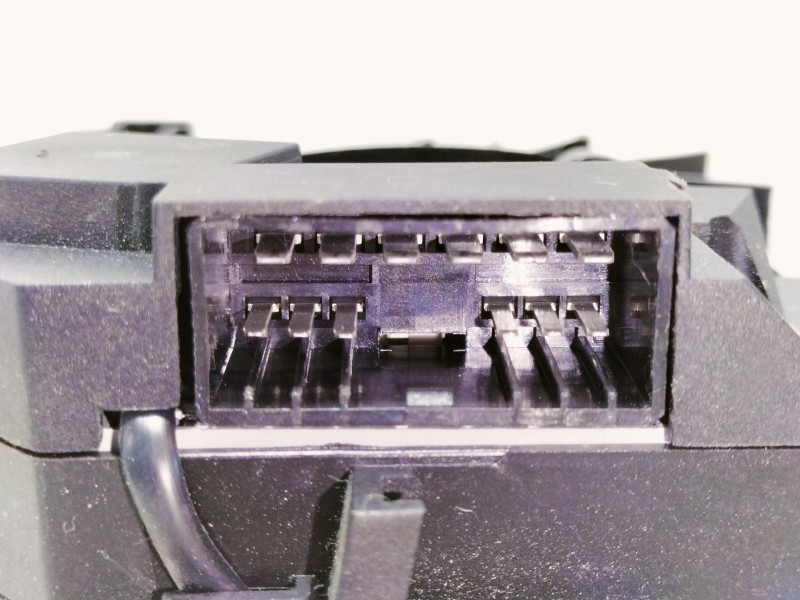 Recambio de mando multifuncion para fiat stilo (192) 1.4 16v active (05.2004) referencia OEM IAM 07353682470  