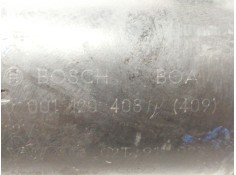 Recambio de motor arranque para audi a3 (8p) 1.6 ambiente referencia OEM IAM 02T911023H   2