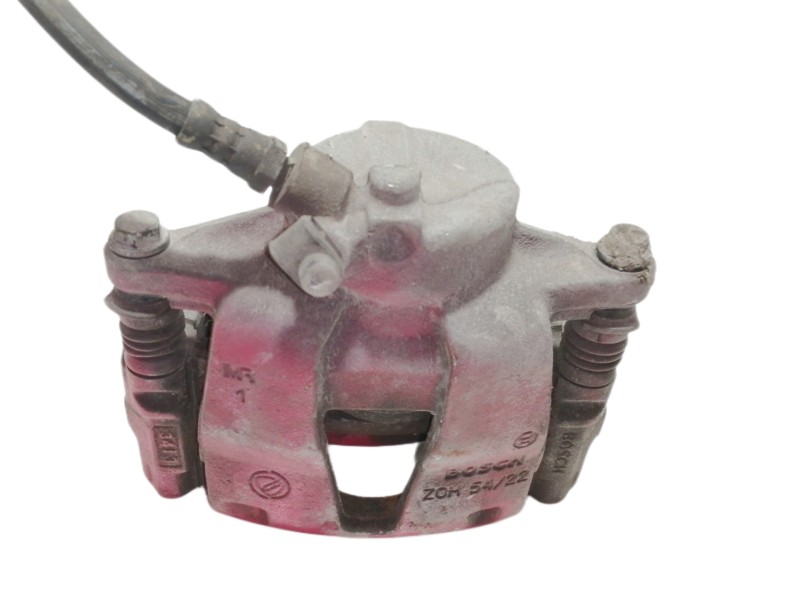 Recambio de pinza freno delantera derecha para fiat stilo (192) 1.4 16v active (05.2004) referencia OEM IAM ZOH5422 Y01236 