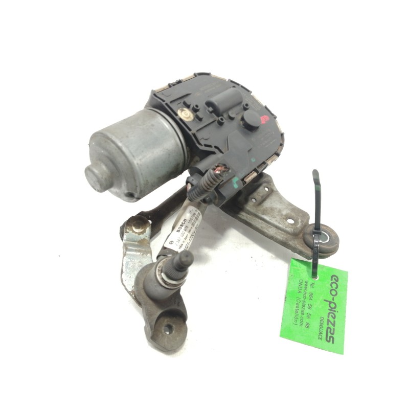 Recambio de motor limpia delantero para ford s-max (ca1) titanium referencia OEM IAM 3397020975 6M2117504BG 6M2117508BC