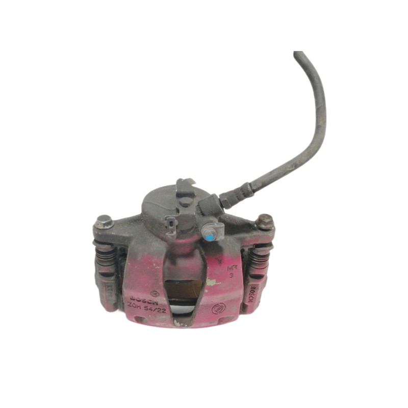 Recambio de pinza freno delantera izquierda para fiat stilo (192) 1.4 16v active (05.2004) referencia OEM IAM ZOH5422  
