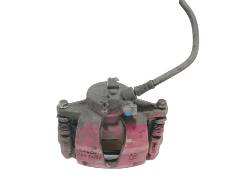 Recambio de pinza freno delantera izquierda para fiat stilo (192) 1.4 16v active (05.2004) referencia OEM IAM ZOH5422  