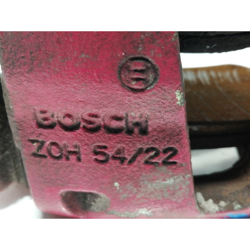 Recambio de pinza freno delantera izquierda para fiat stilo (192) 1.4 16v active (05.2004) referencia OEM IAM ZOH5422  