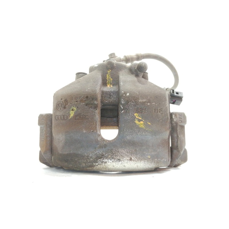 Recambio de pinza freno delantera derecha para audi a3 (8p) 1.6 ambiente referencia OEM IAM   