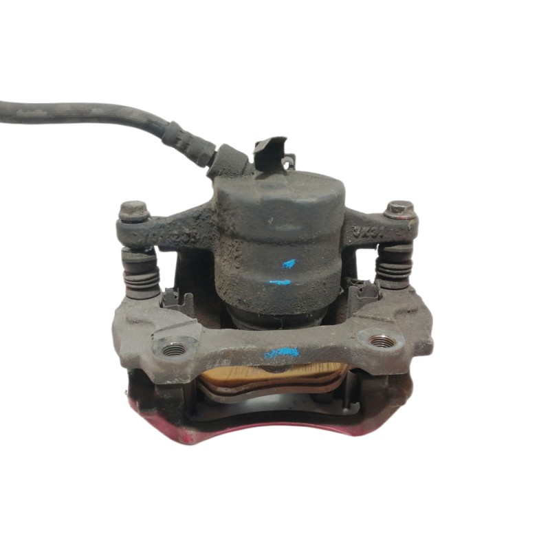 Recambio de pinza freno delantera izquierda para fiat stilo (192) 1.4 16v active (05.2004) referencia OEM IAM ZOH5422  