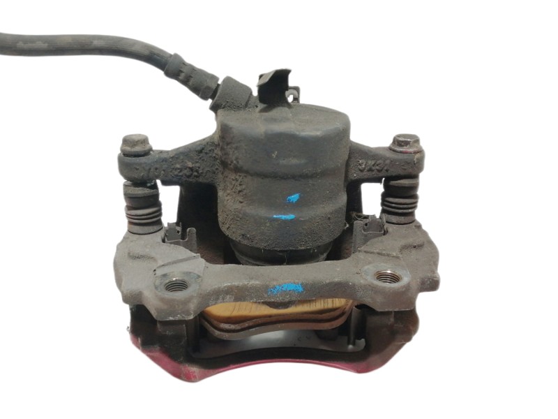 Recambio de pinza freno delantera izquierda para fiat stilo (192) 1.4 16v active (05.2004) referencia OEM IAM ZOH5422  