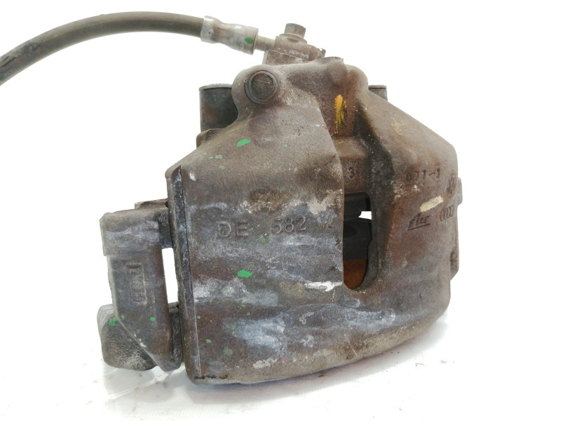 Recambio de pinza freno delantera izquierda para audi a3 (8p) 1.6 ambiente referencia OEM IAM   