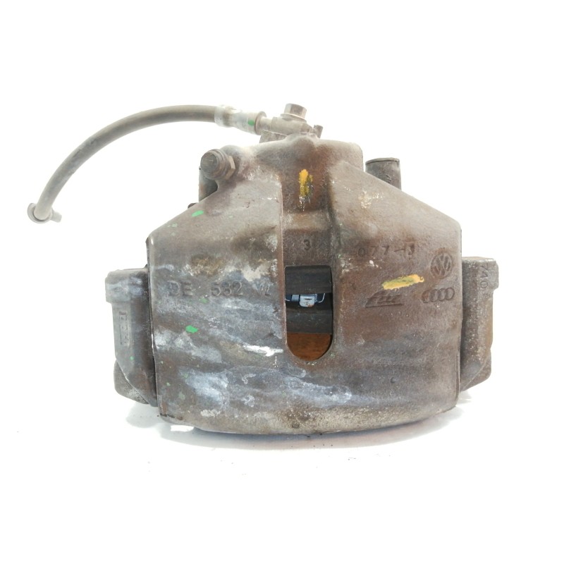 Recambio de pinza freno delantera izquierda para audi a3 (8p) 1.6 ambiente referencia OEM IAM   