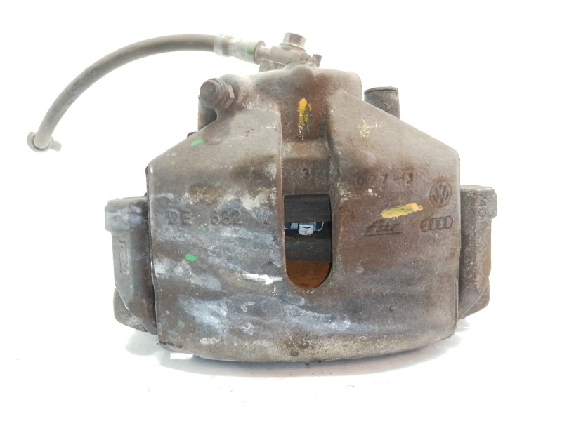Recambio de pinza freno delantera izquierda para audi a3 (8p) 1.6 ambiente referencia OEM IAM   