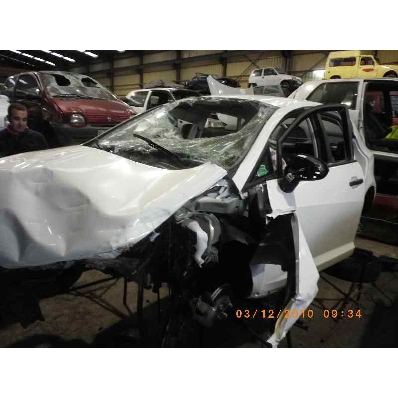 SEAT IBIZA (6J5)