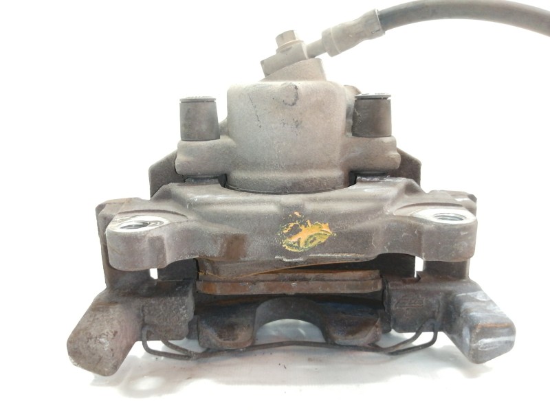 Recambio de pinza freno delantera izquierda para audi a3 (8p) 1.6 ambiente referencia OEM IAM   