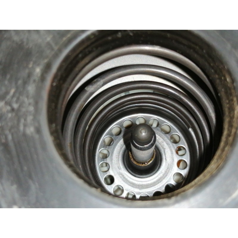 Recambio de servofreno para audi a3 (8p) 1.6 ambiente referencia OEM IAM 1K1614105G  