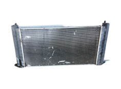 Recambio de radiador agua para fiat stilo (192) 1.4 16v active (05.2004) referencia OEM IAM 734228   2