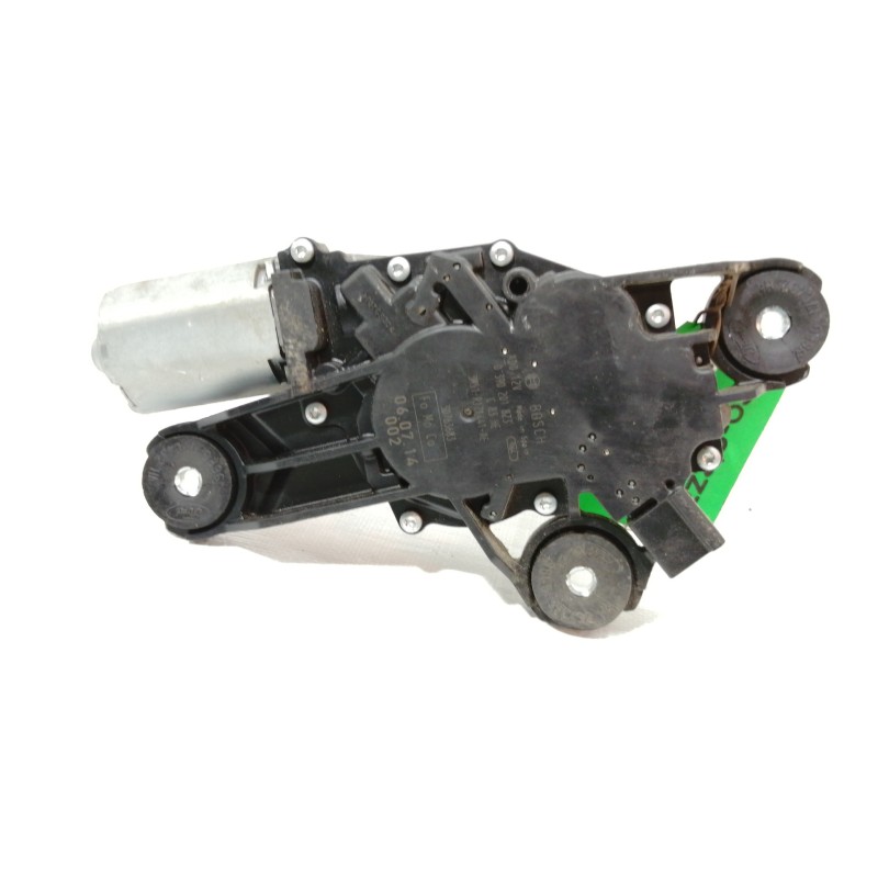 Recambio de motor limpia trasero para ford s-max (ca1) titanium referencia OEM IAM 0390201823  